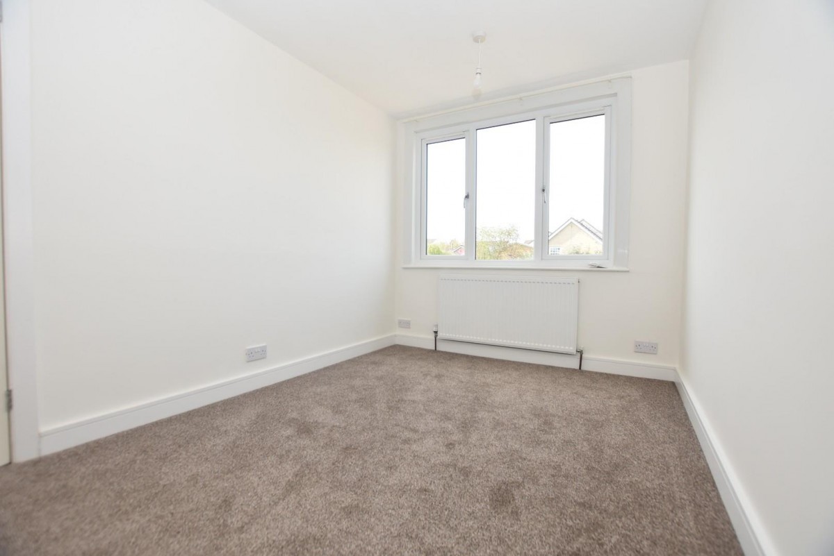 Brooke Drive, Brimington Common