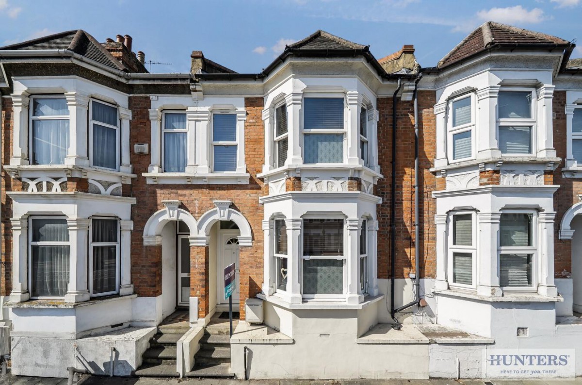 Wickham Lane, Abbey Wood