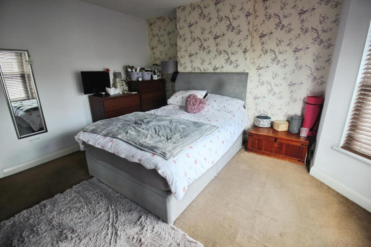 Wickham Lane, Abbey Wood