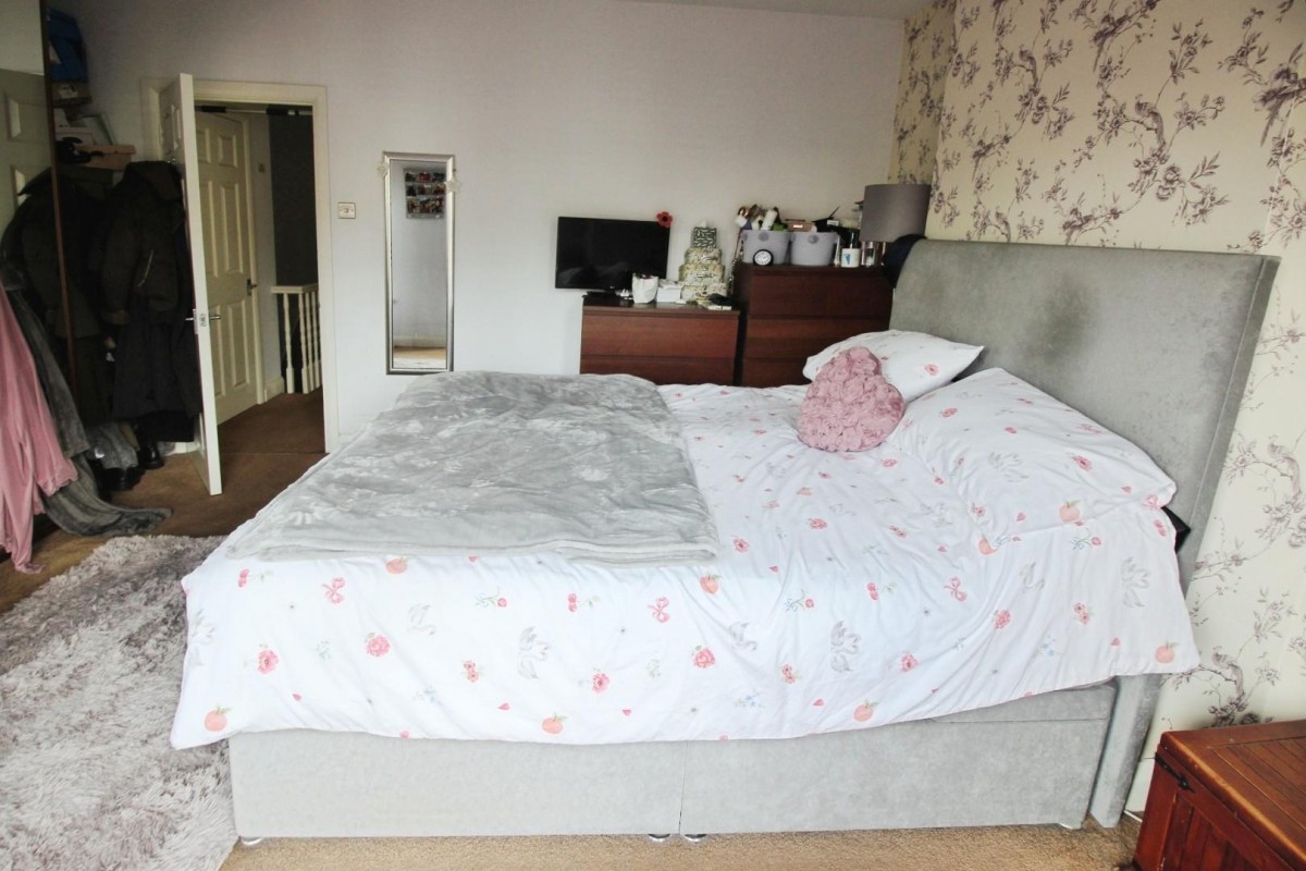Wickham Lane, Abbey Wood