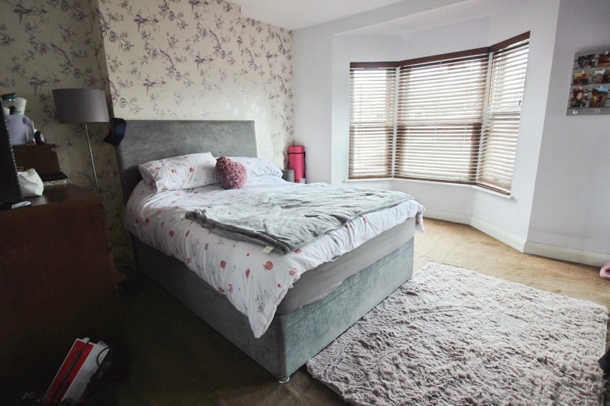 Wickham Lane, Abbey Wood