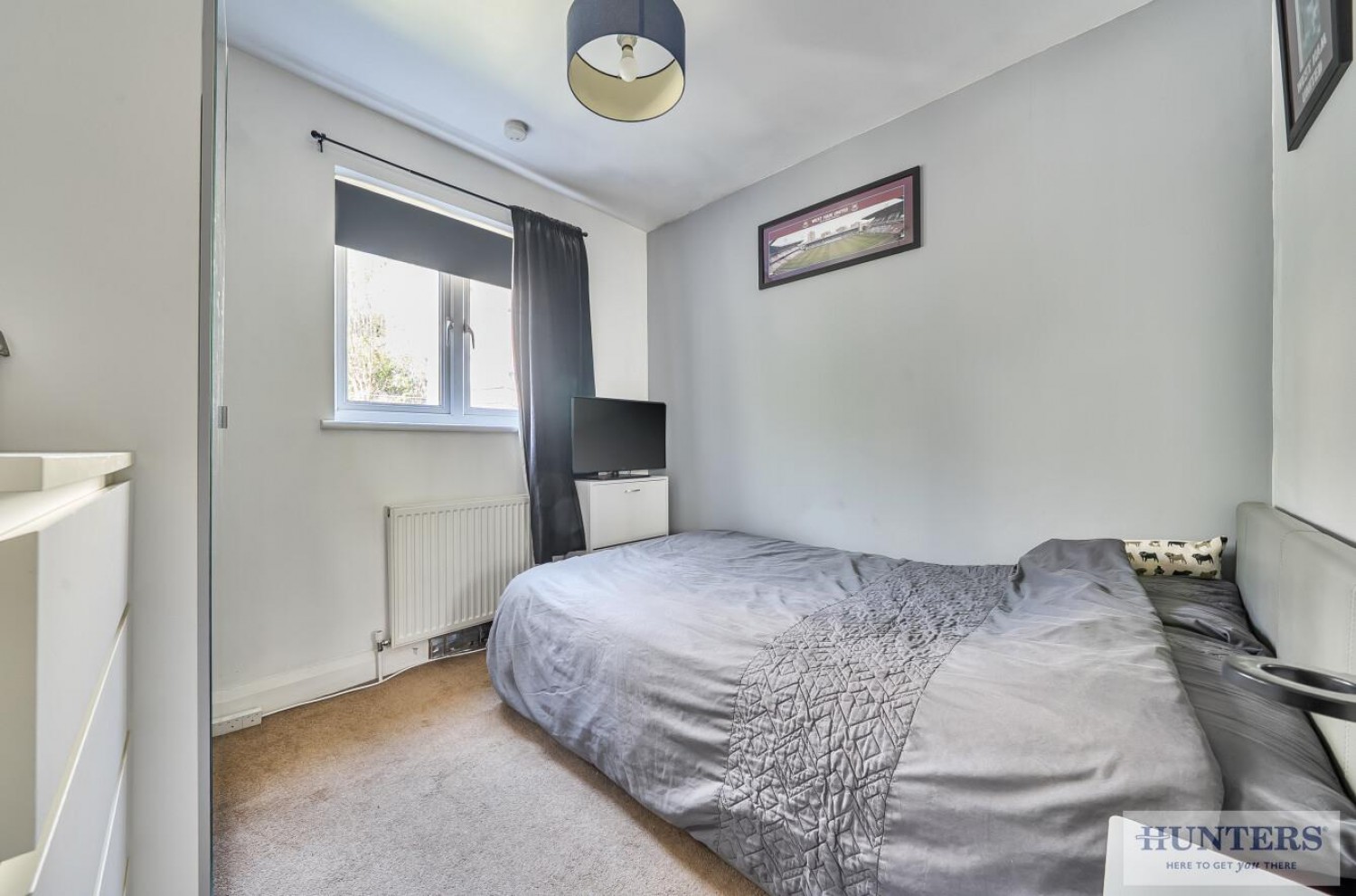 Wickham Lane, Abbey Wood