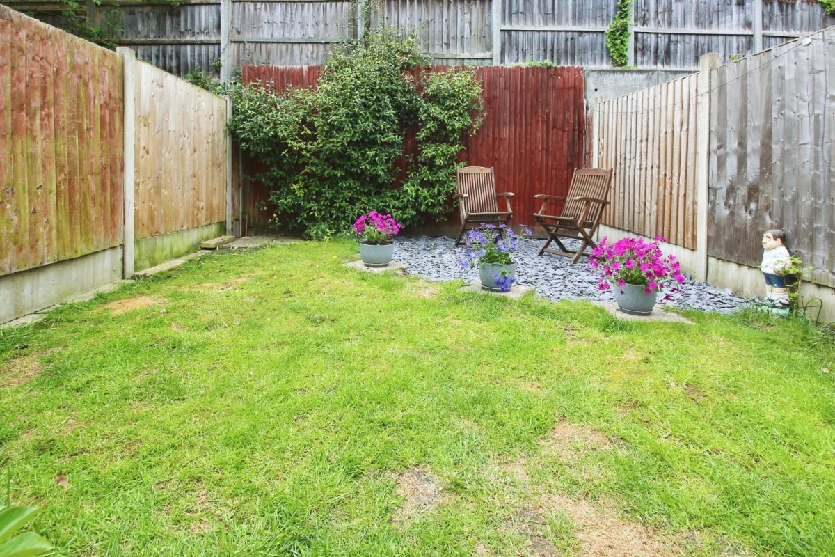 Wickham Lane, Abbey Wood