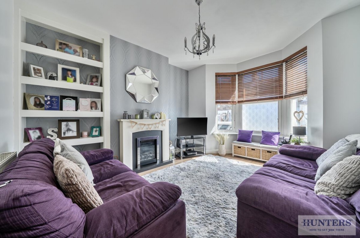 Wickham Lane, Abbey Wood