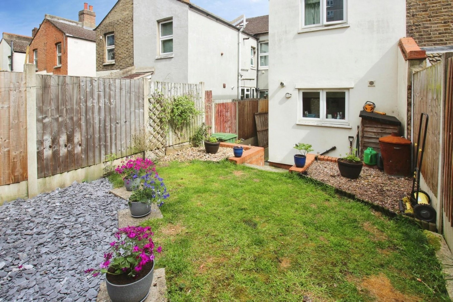 Wickham Lane, Abbey Wood