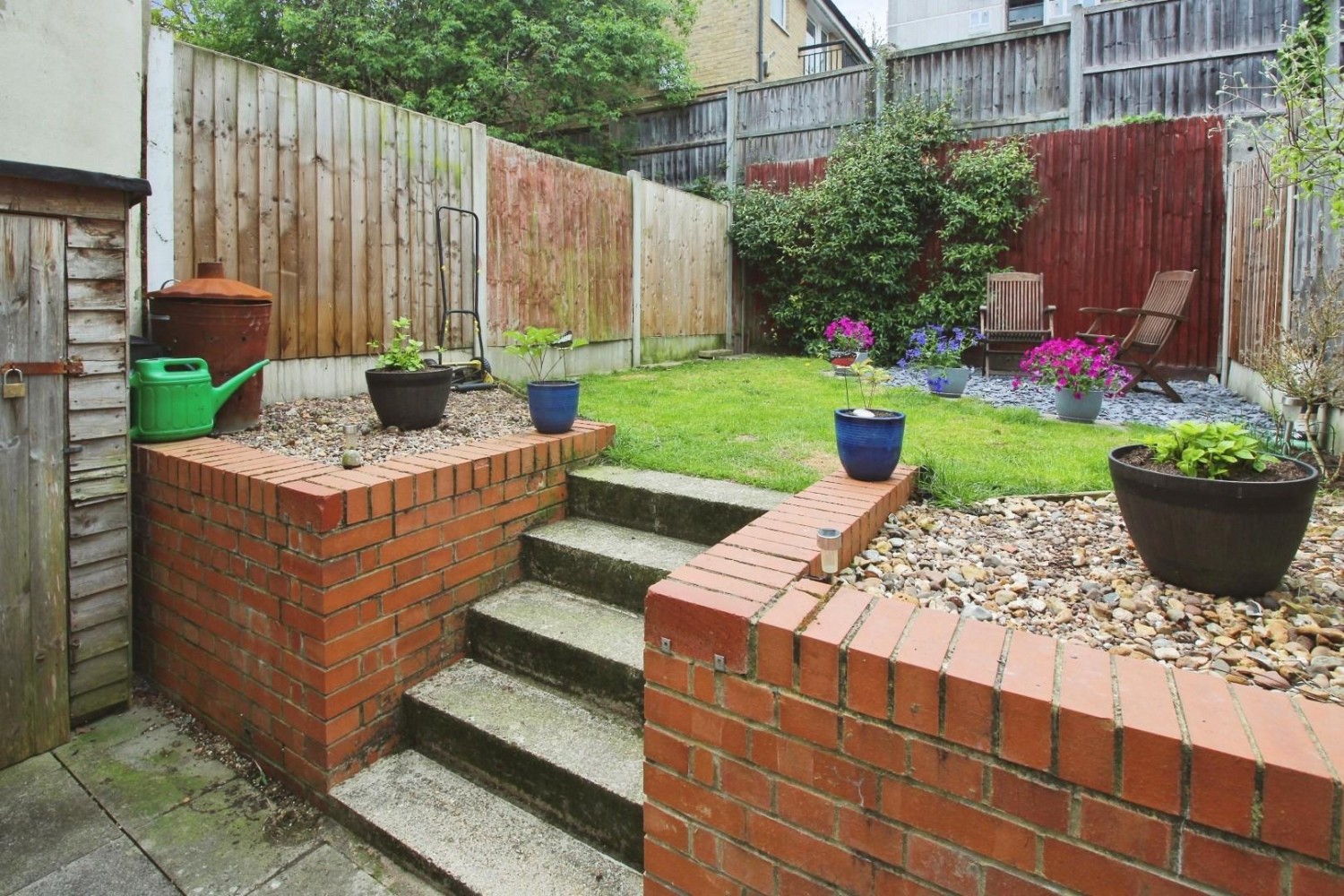 Wickham Lane, Abbey Wood