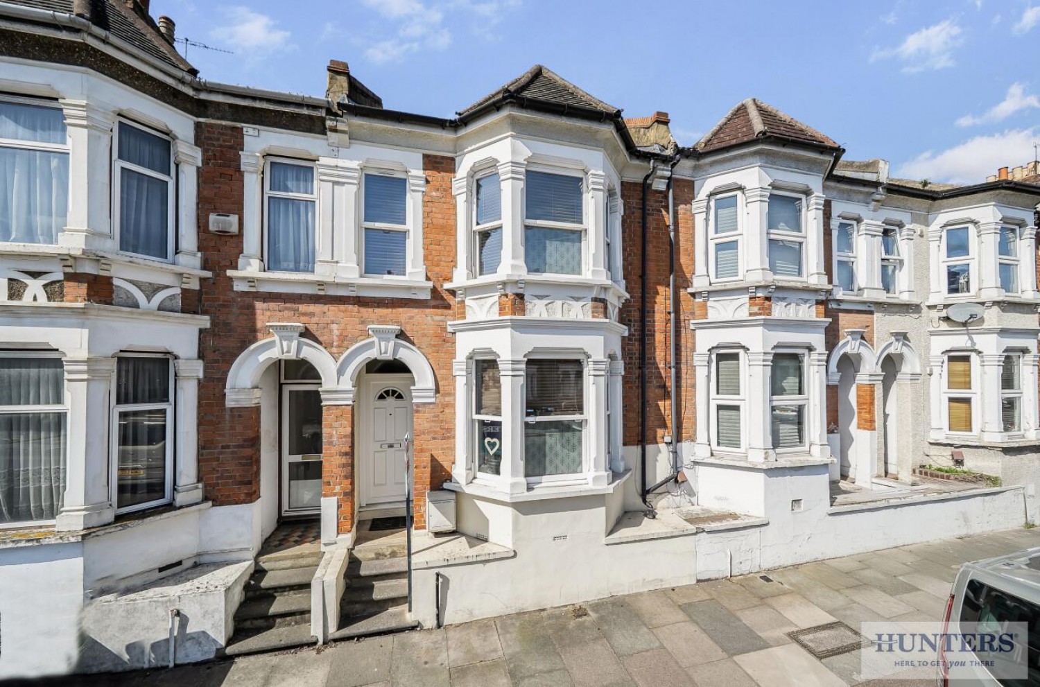 Wickham Lane, Abbey Wood