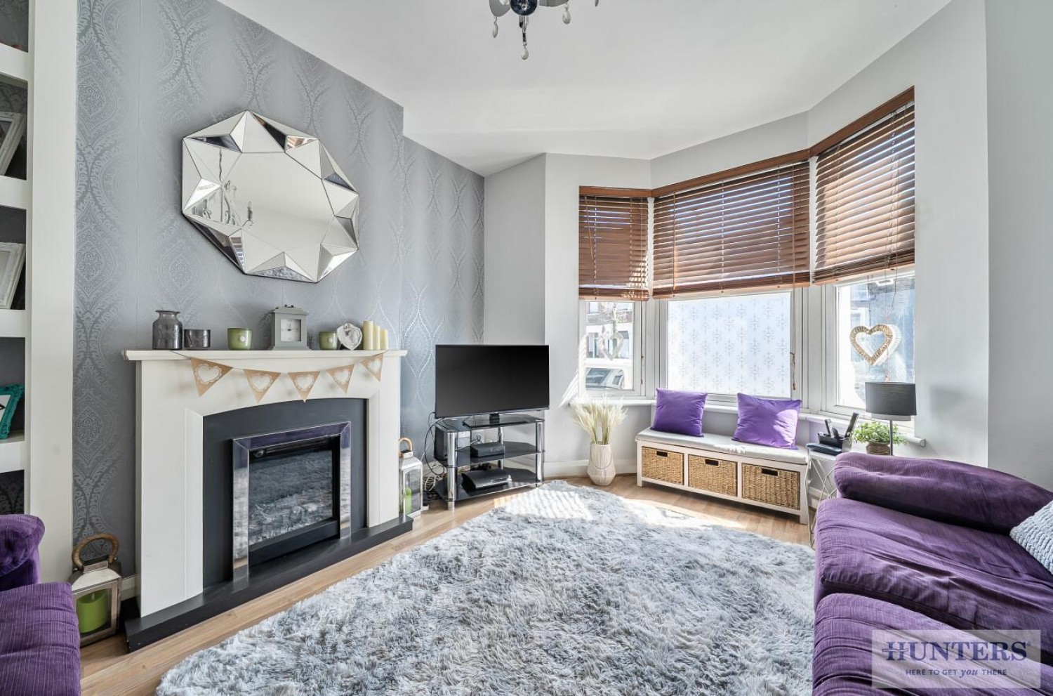 Wickham Lane, Abbey Wood