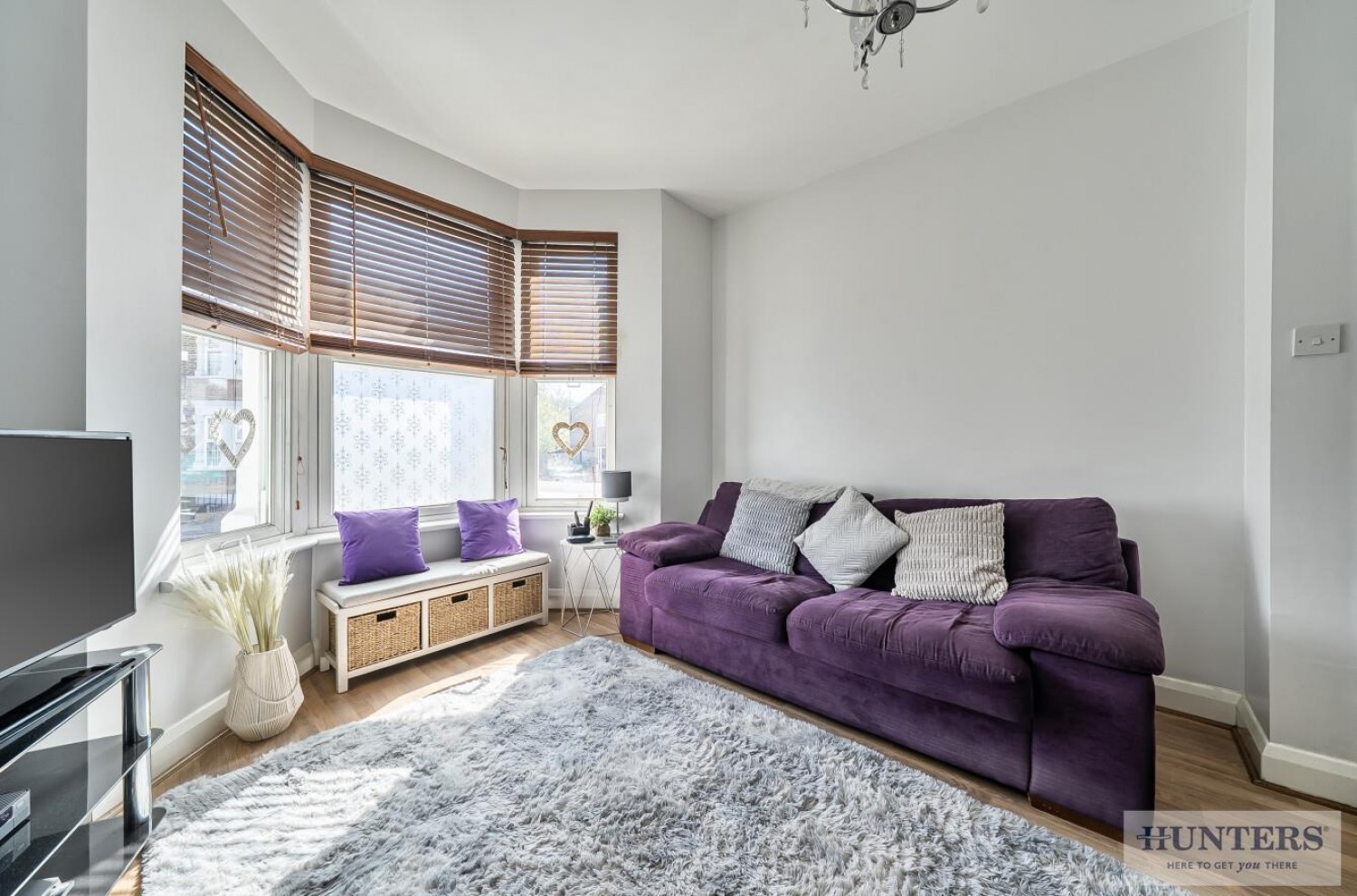 Wickham Lane, Abbey Wood