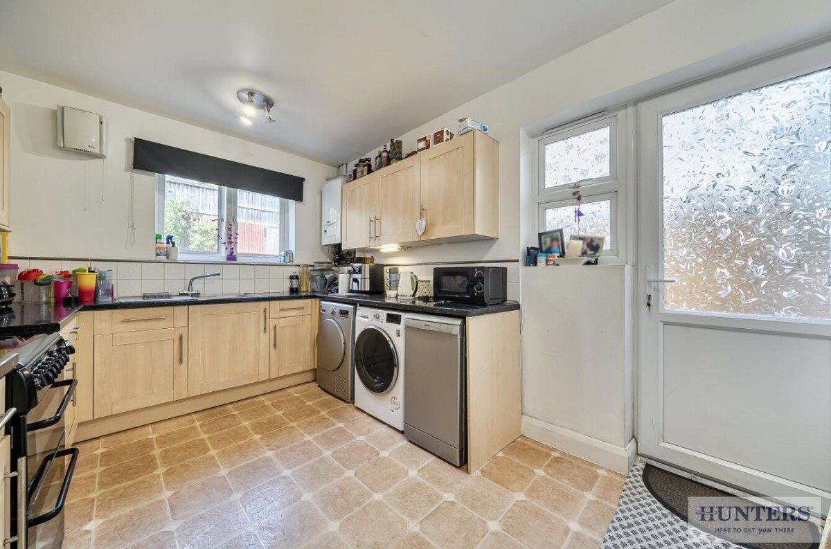 Wickham Lane, Abbey Wood