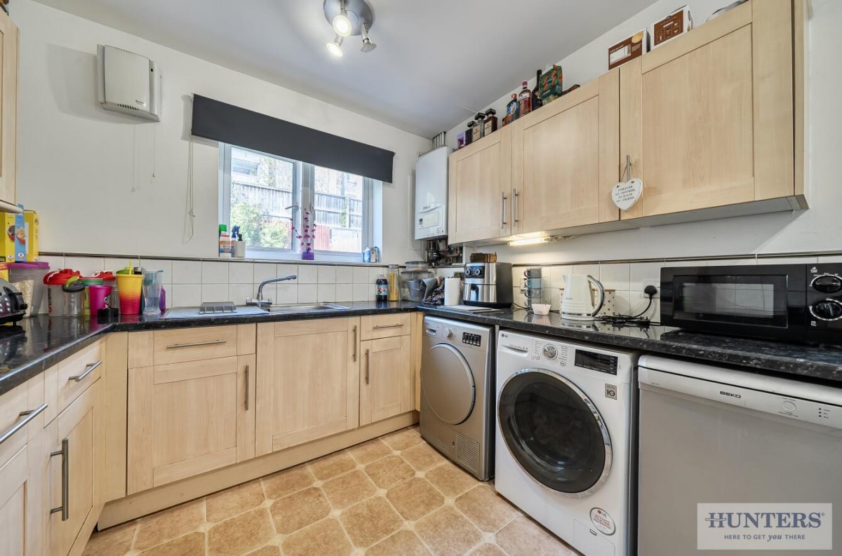 Wickham Lane, Abbey Wood
