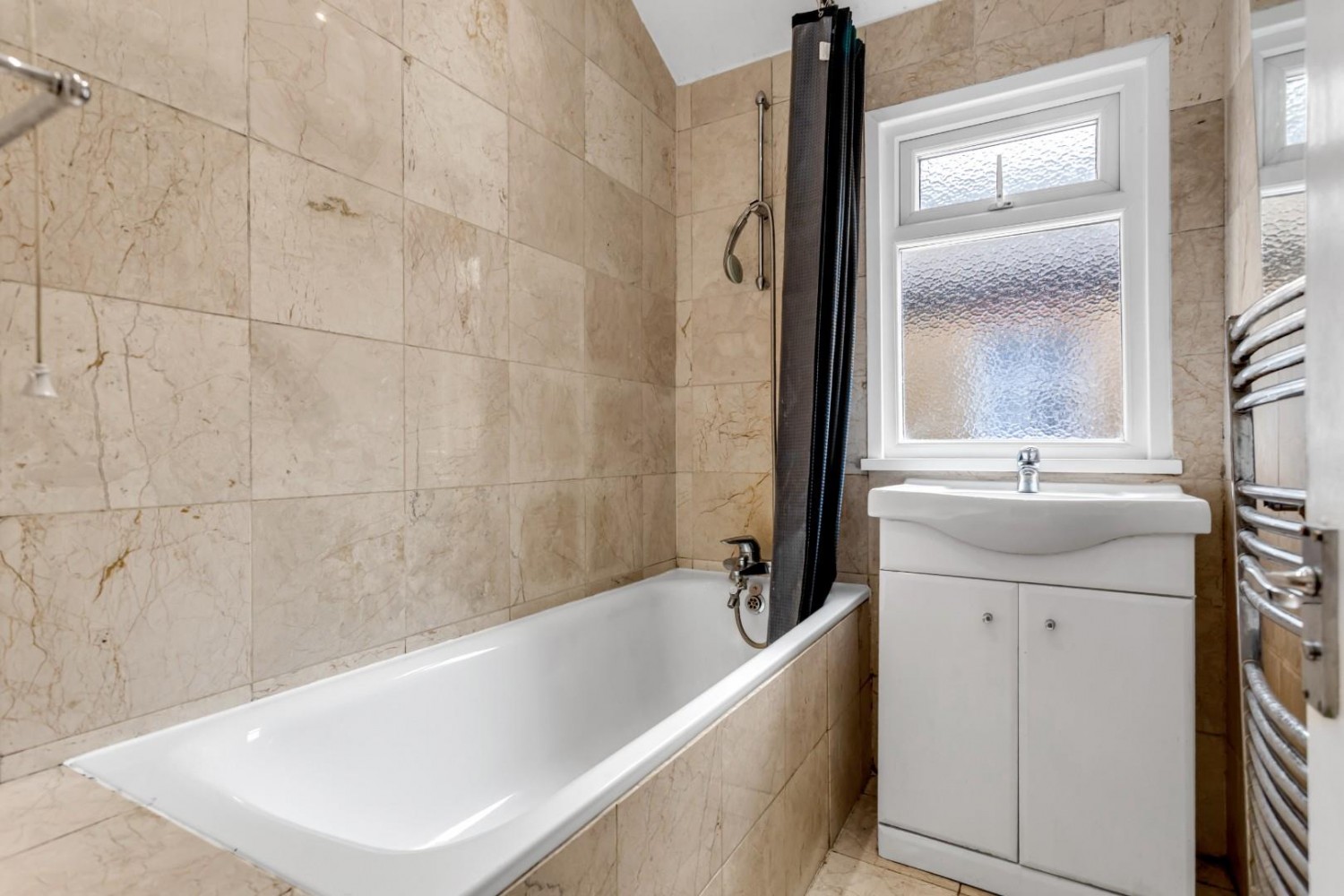 Carysfort Road, London, N16