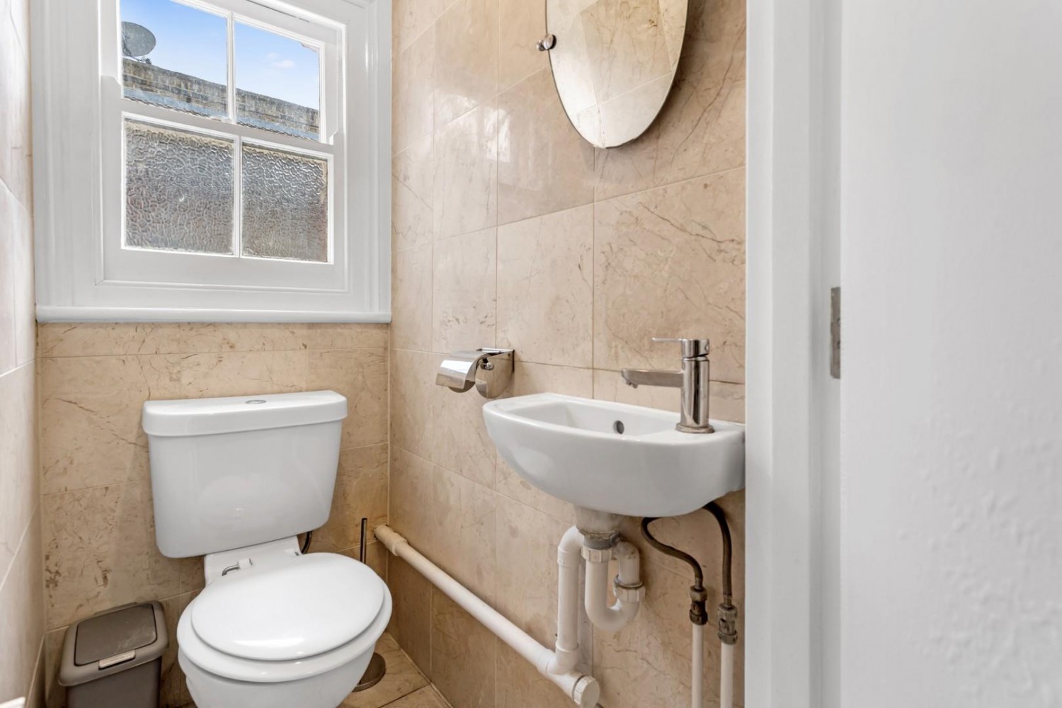 Carysfort Road, London, N16