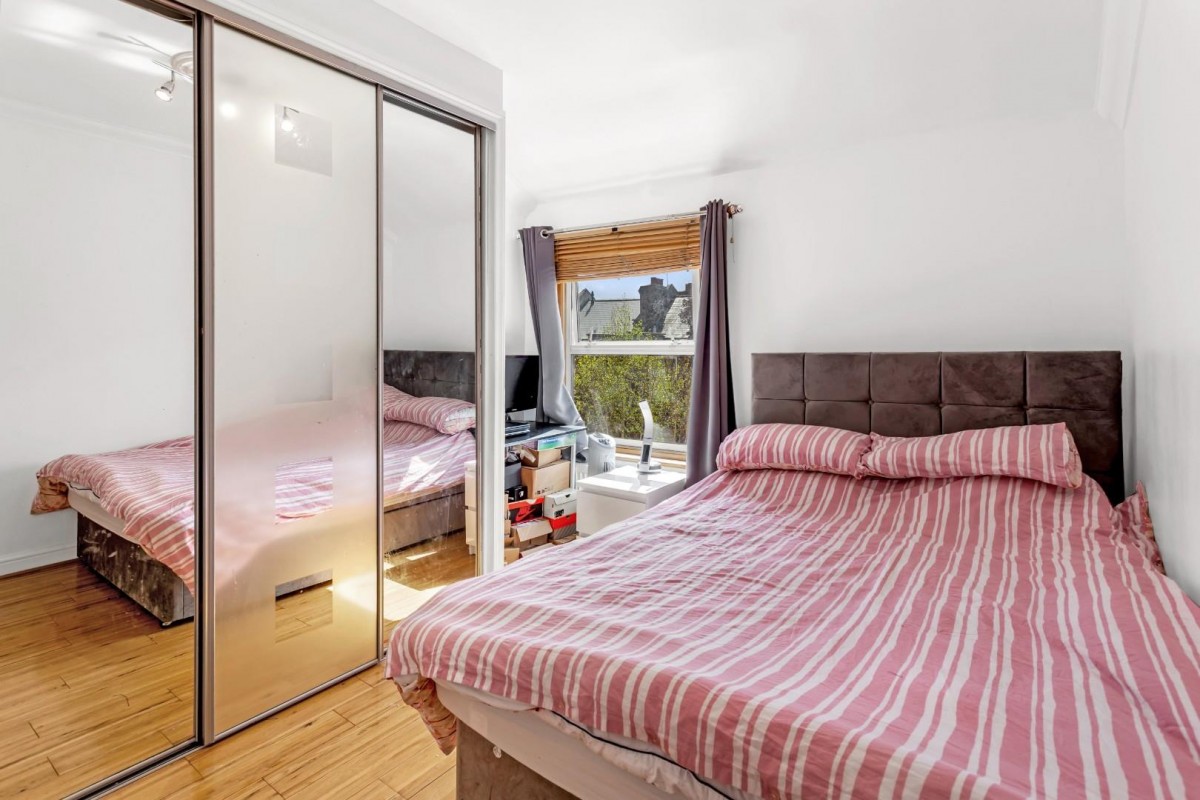 Carysfort Road, London, N16