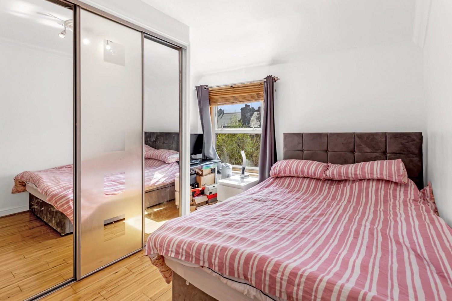 Carysfort Road, London, N16