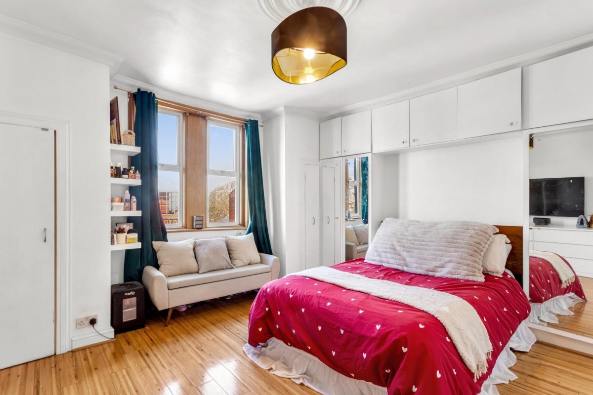 Carysfort Road, London, N16