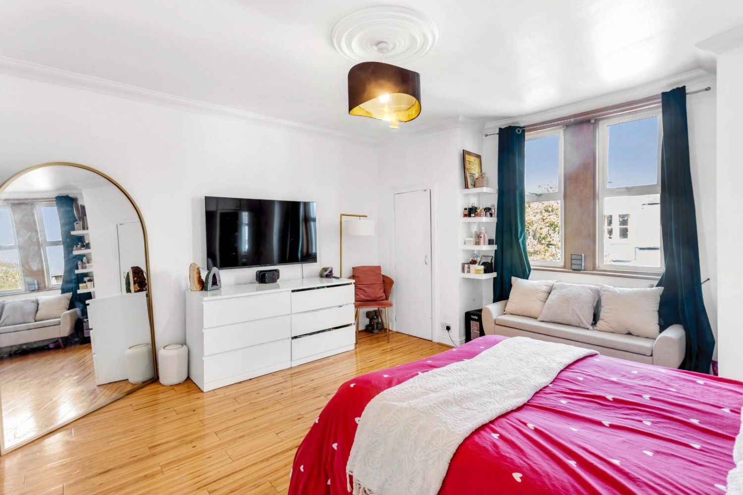 Carysfort Road, London, N16