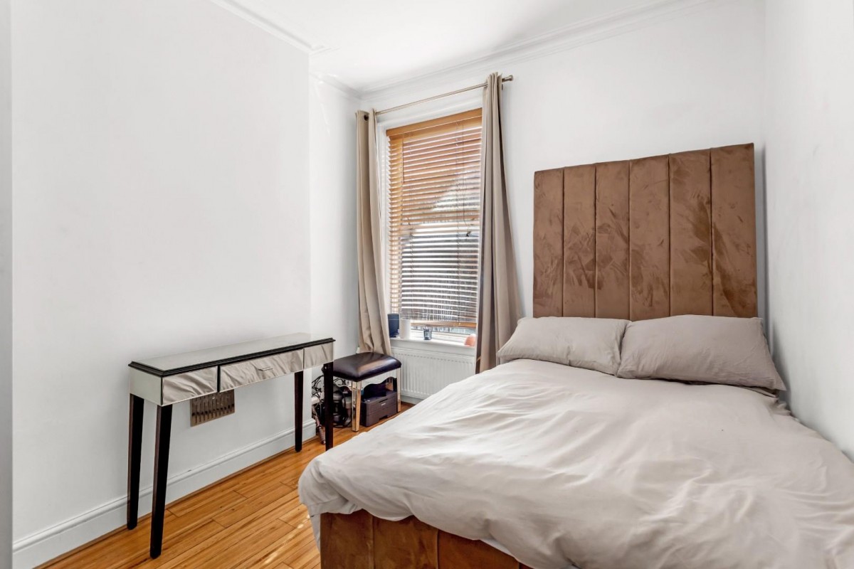 Carysfort Road, London, N16