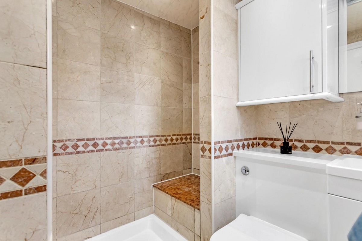 Carysfort Road, London, N16