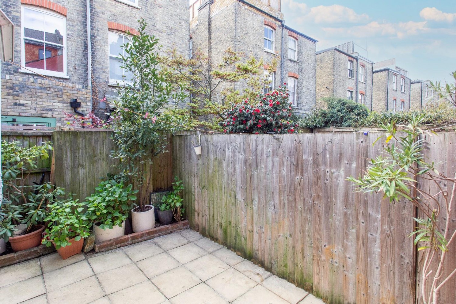 Carysfort Road, London, N16