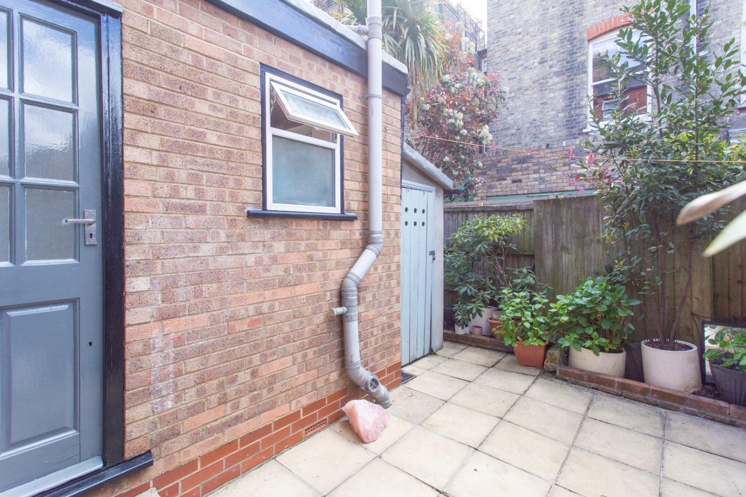 Carysfort Road, London, N16