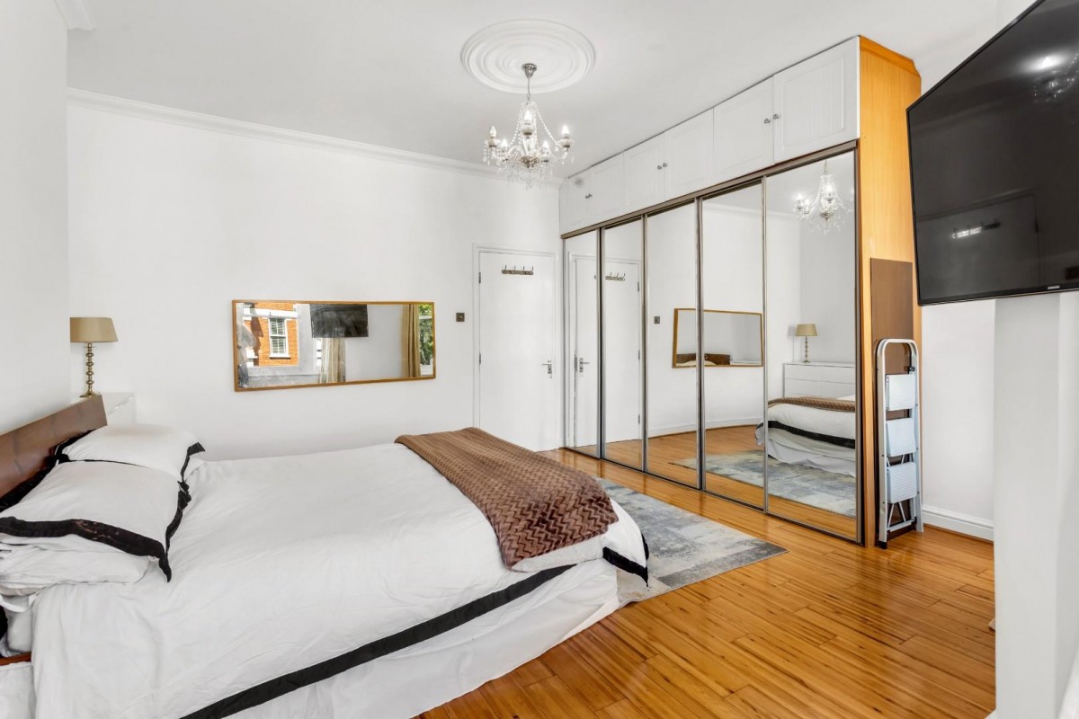 Carysfort Road, London, N16