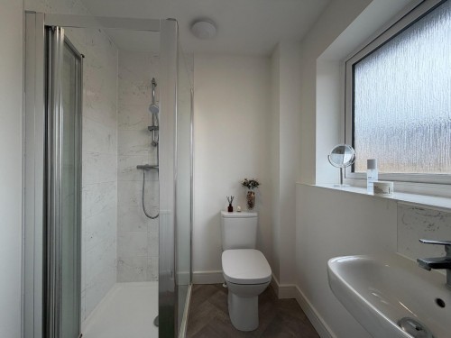 Cavell Place, Folkestone