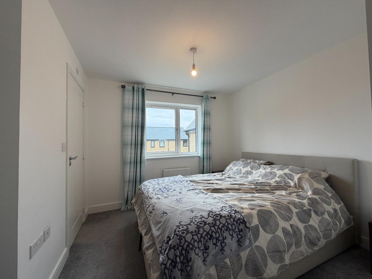 Cavell Place, Folkestone