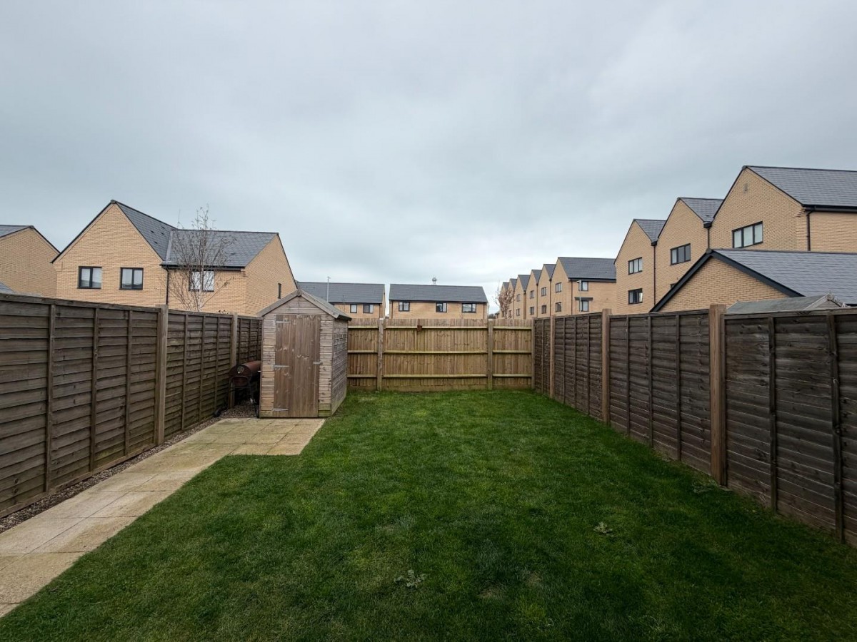 Cavell Place, Folkestone