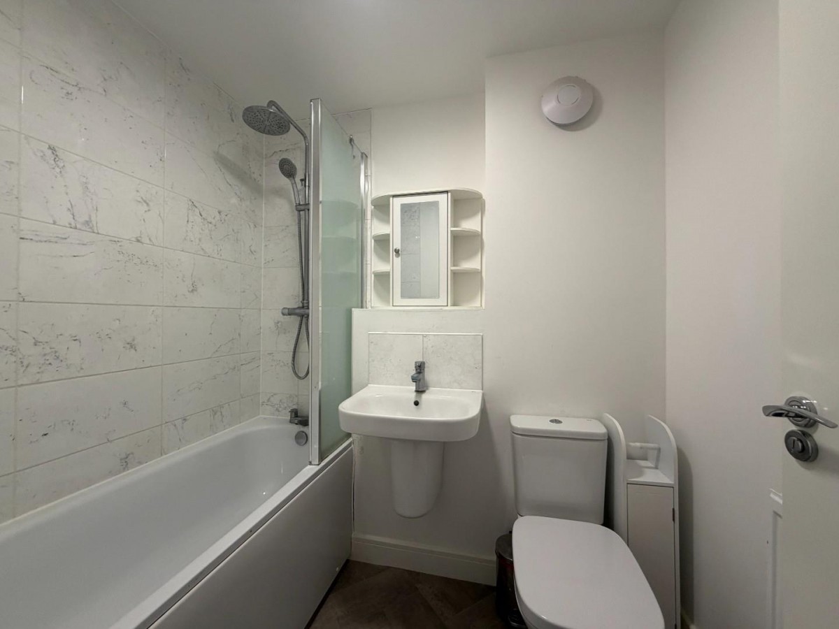 Cavell Place, Folkestone