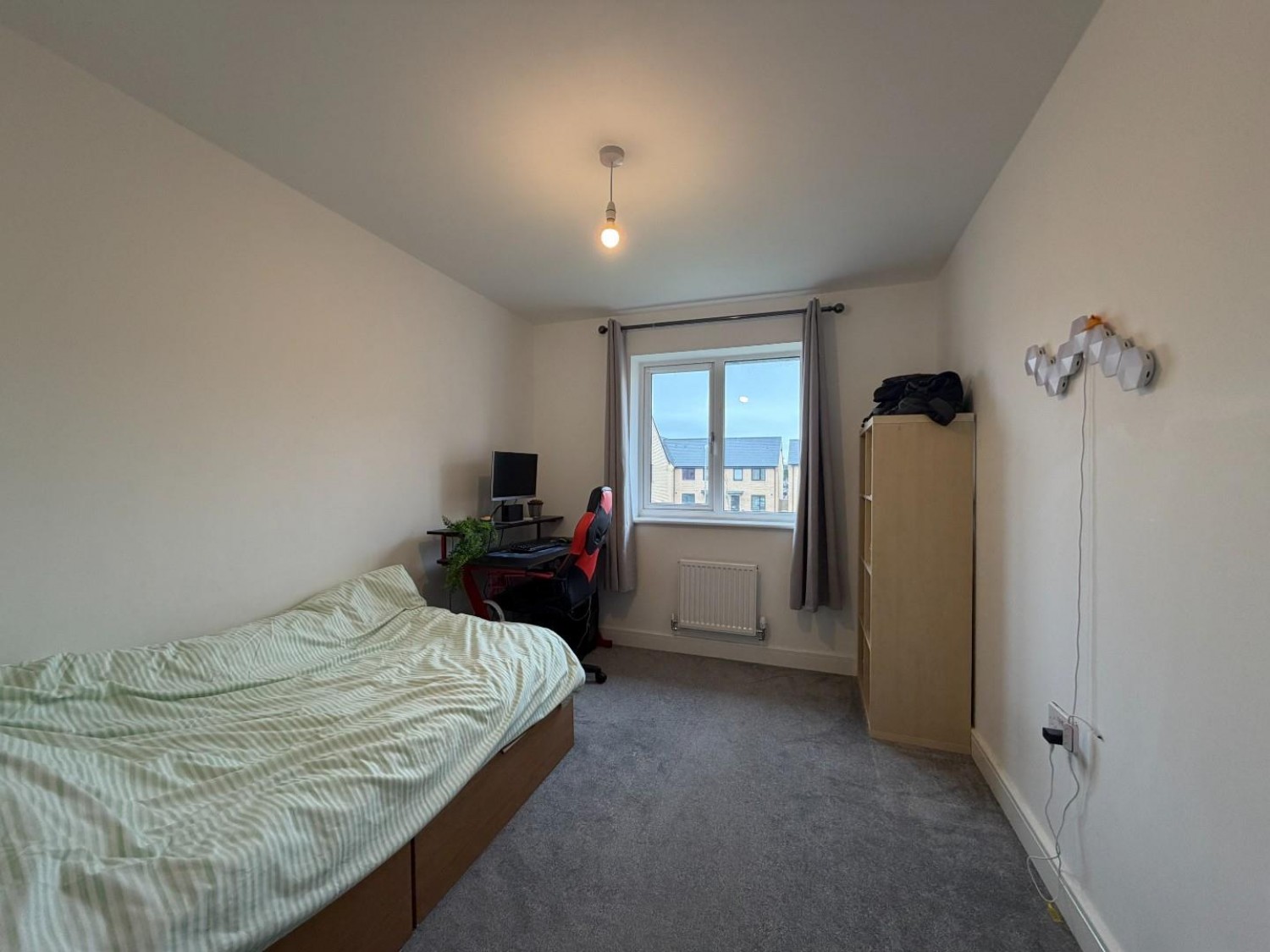 Cavell Place, Folkestone