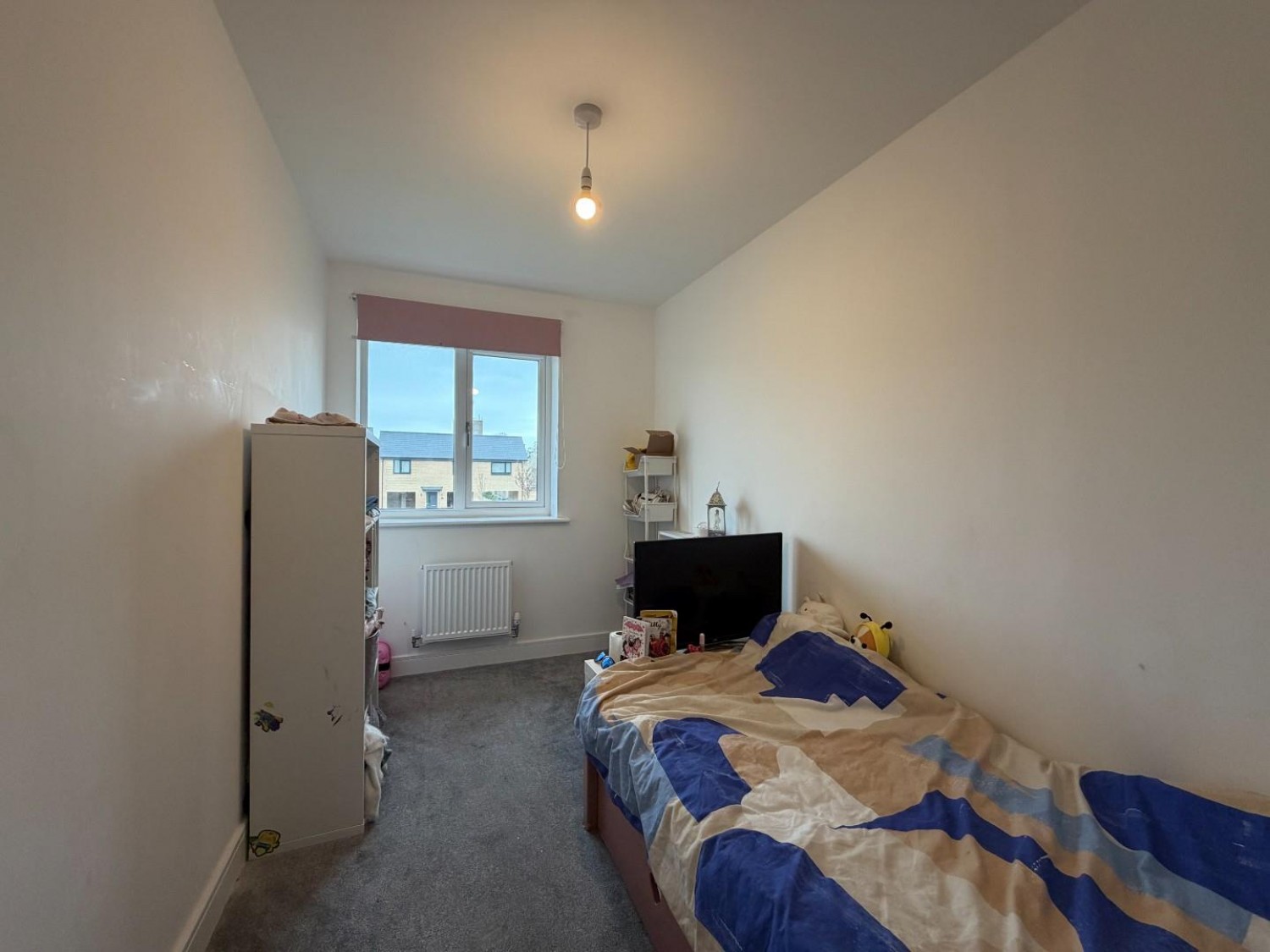 Cavell Place, Folkestone