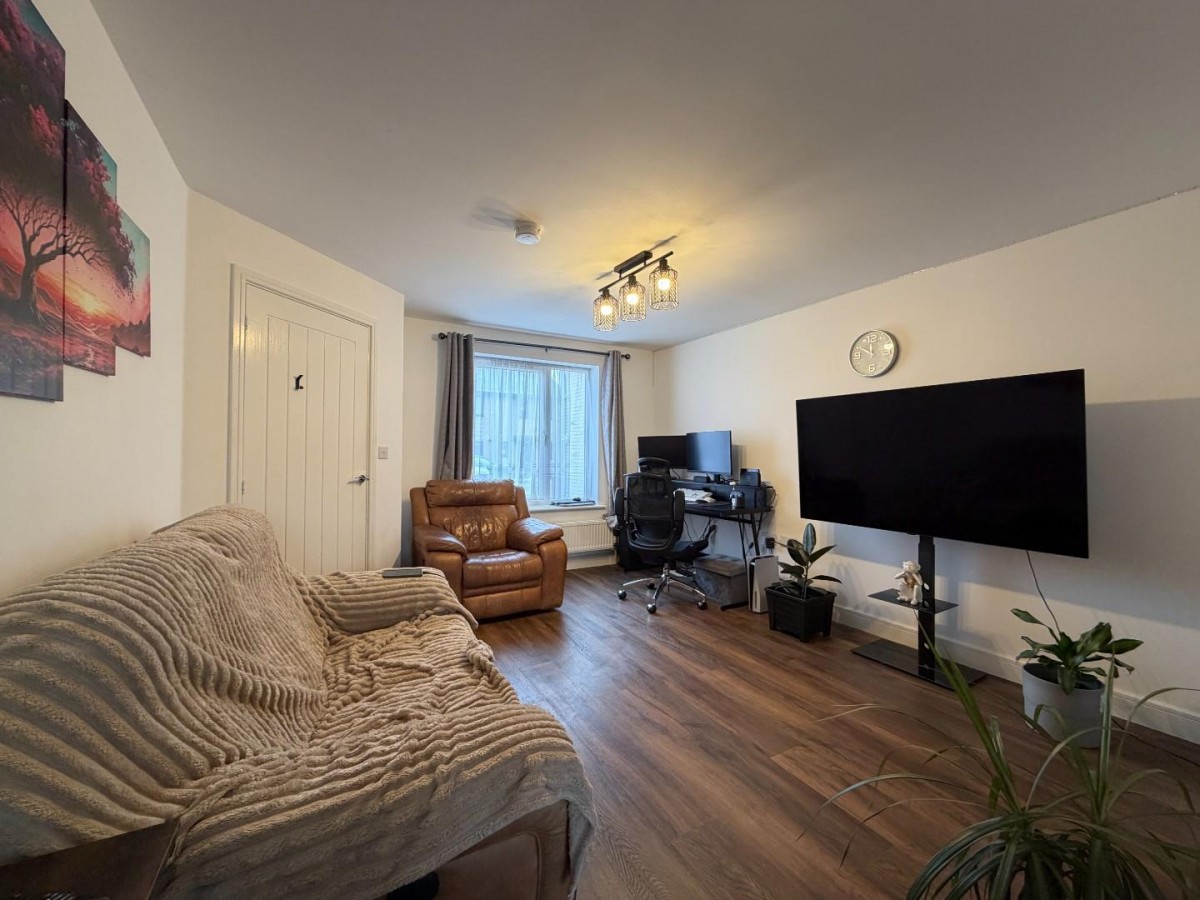 Cavell Place, Folkestone