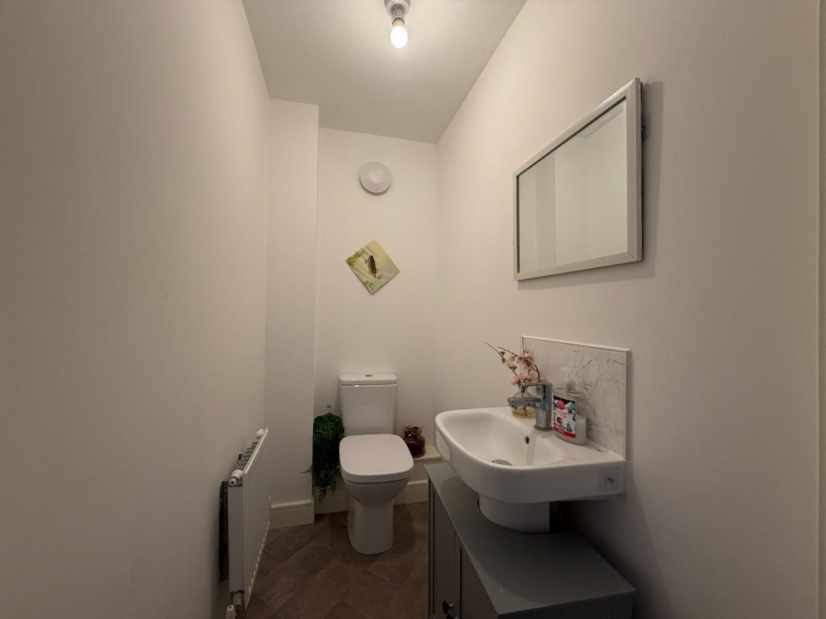 Cavell Place, Folkestone