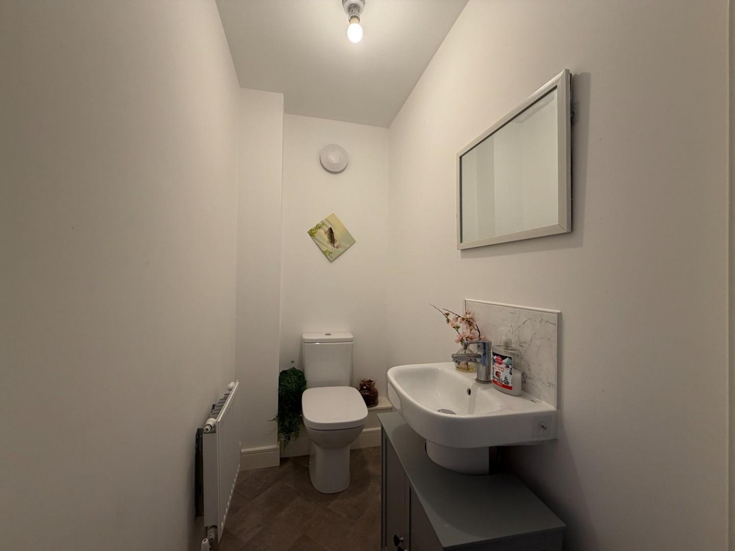 Cavell Place, Folkestone