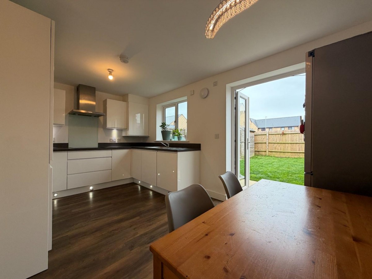 Cavell Place, Folkestone