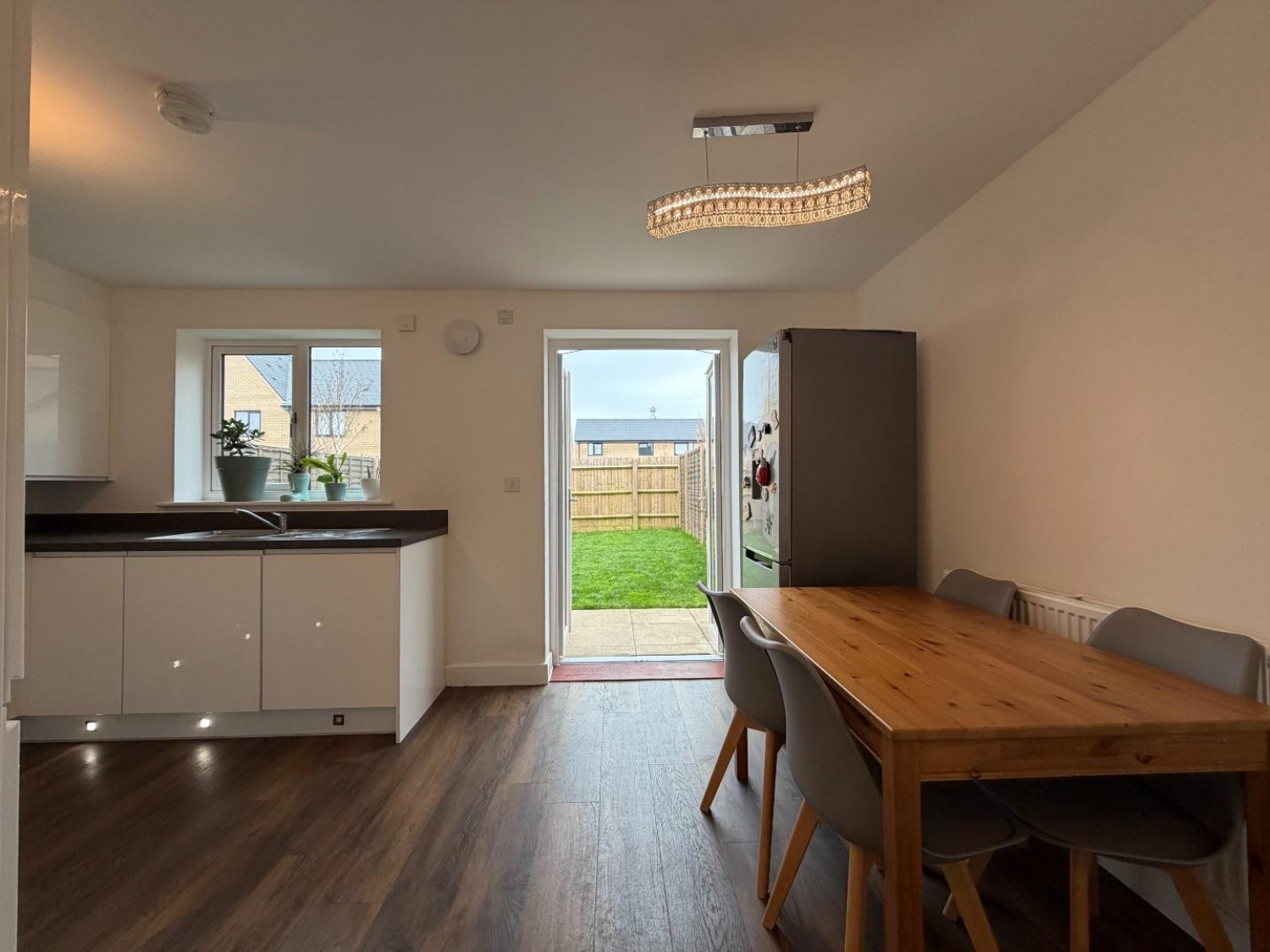 Cavell Place, Folkestone