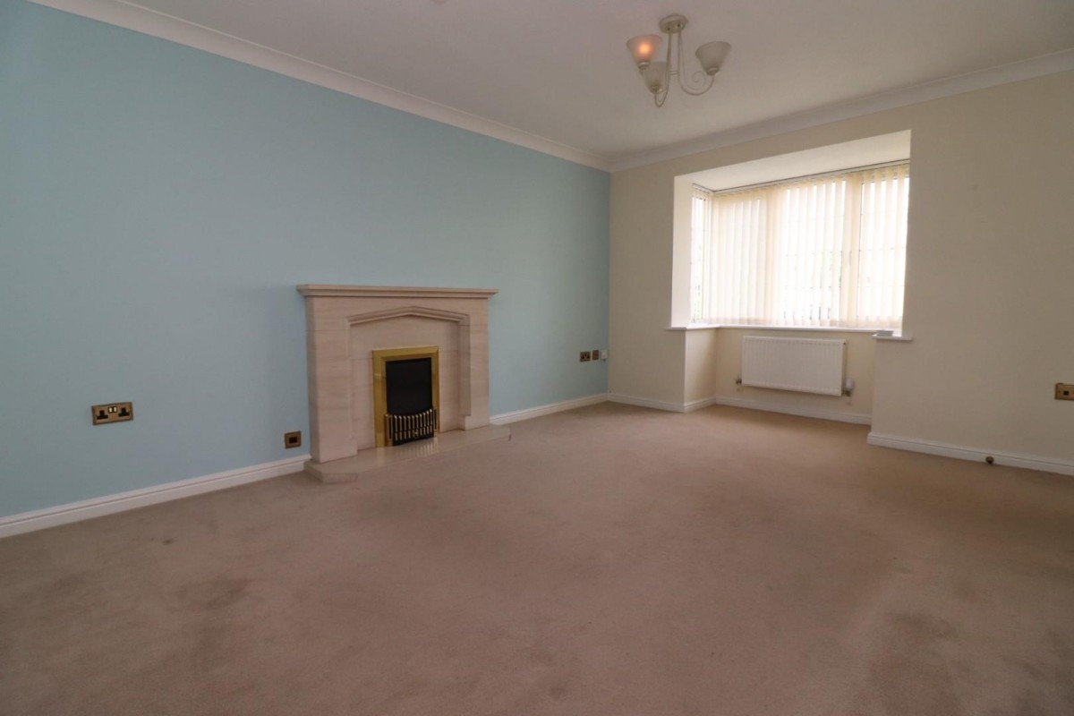 Romney Chase, Bolton, BL1 6RZ