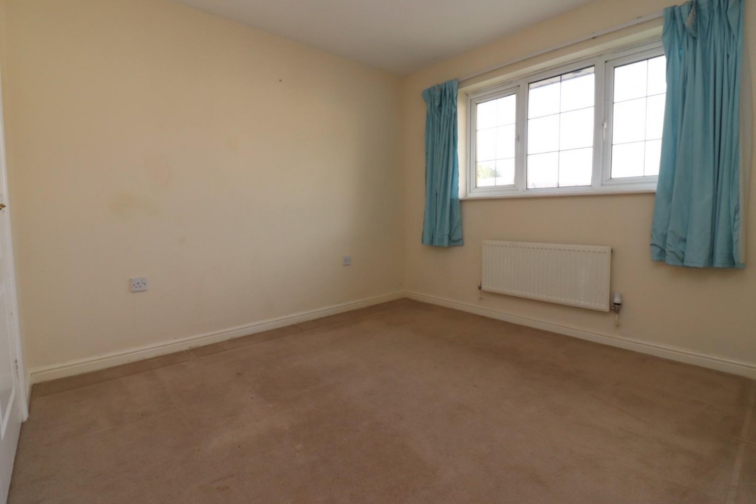 Romney Chase, Bolton, BL1 6RZ