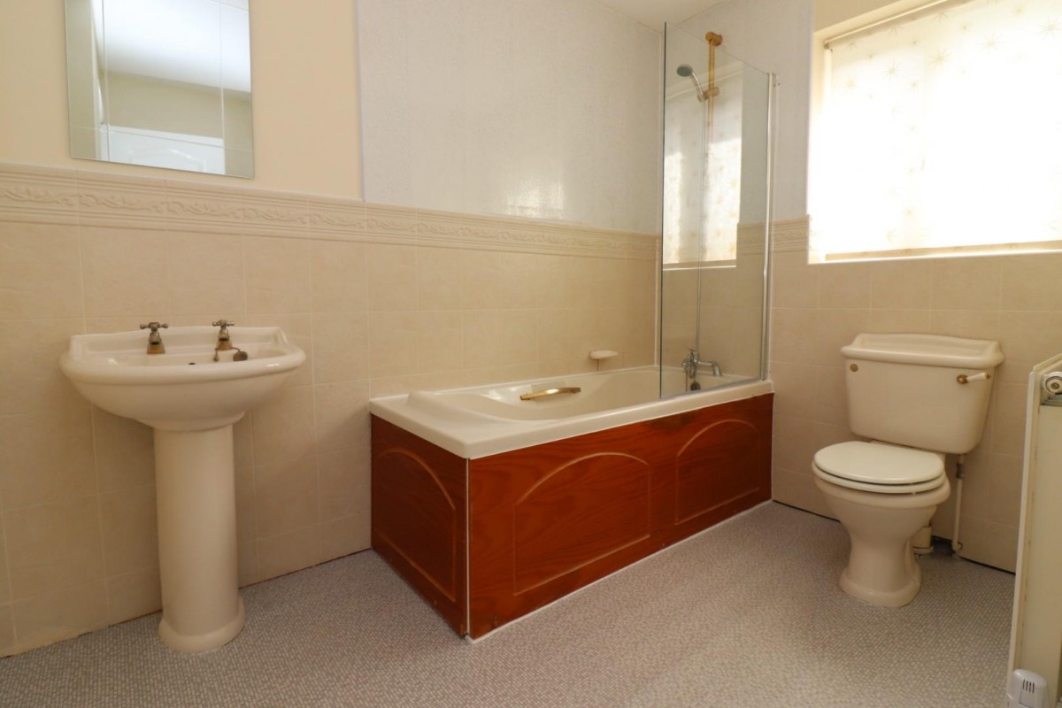 Romney Chase, Bolton, BL1 6RZ