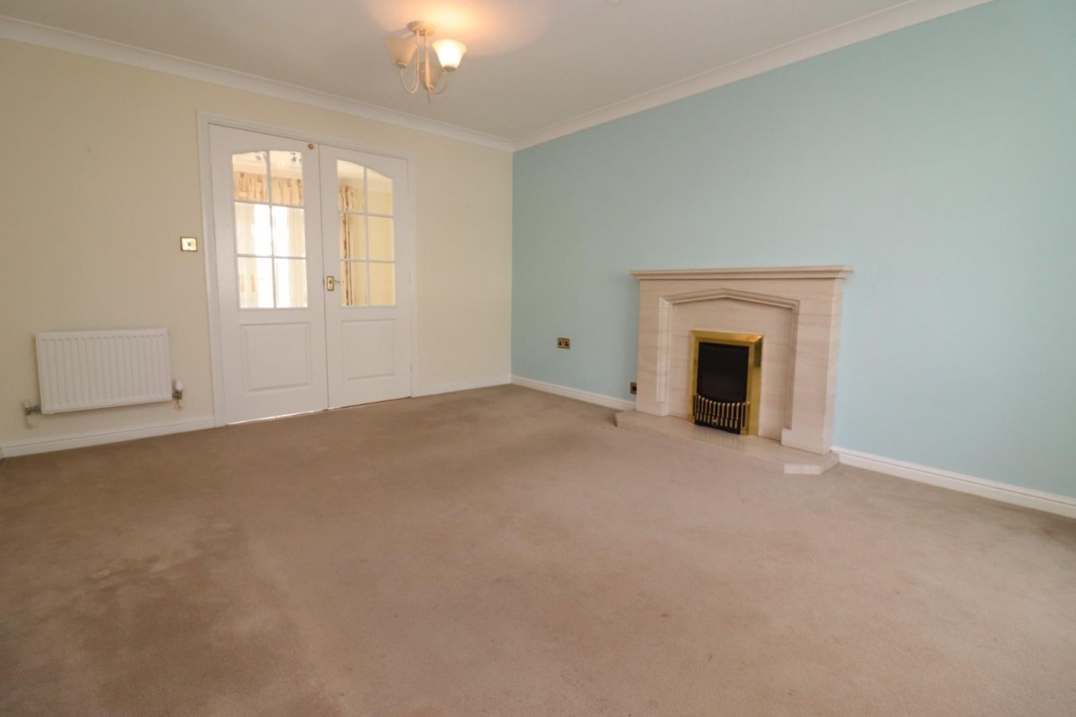 Romney Chase, Bolton, BL1 6RZ