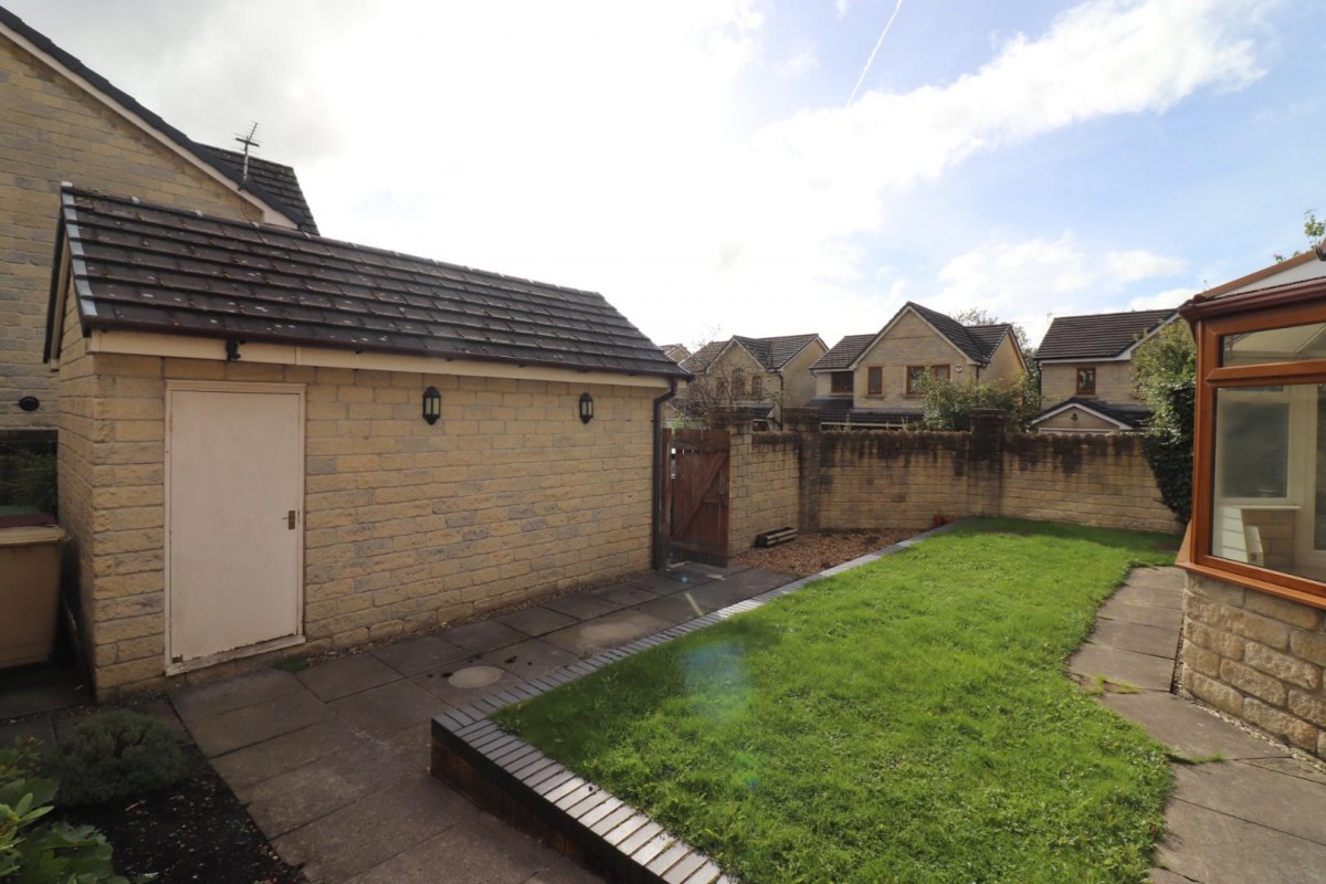 Romney Chase, Bolton, BL1 6RZ