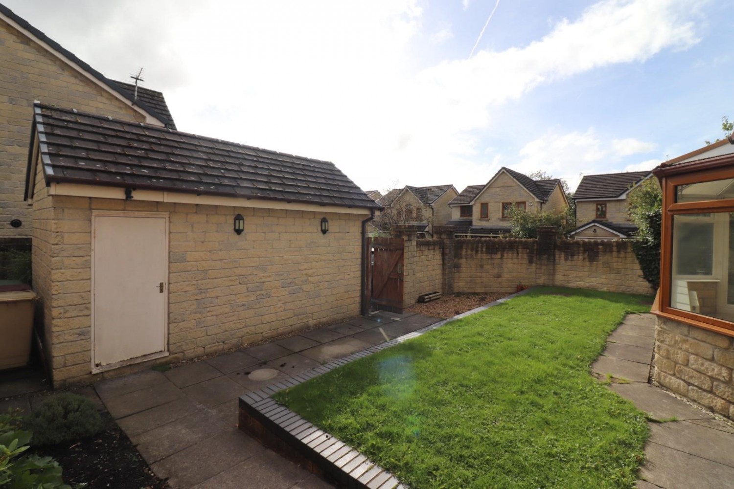 Romney Chase, Bolton, BL1 6RZ