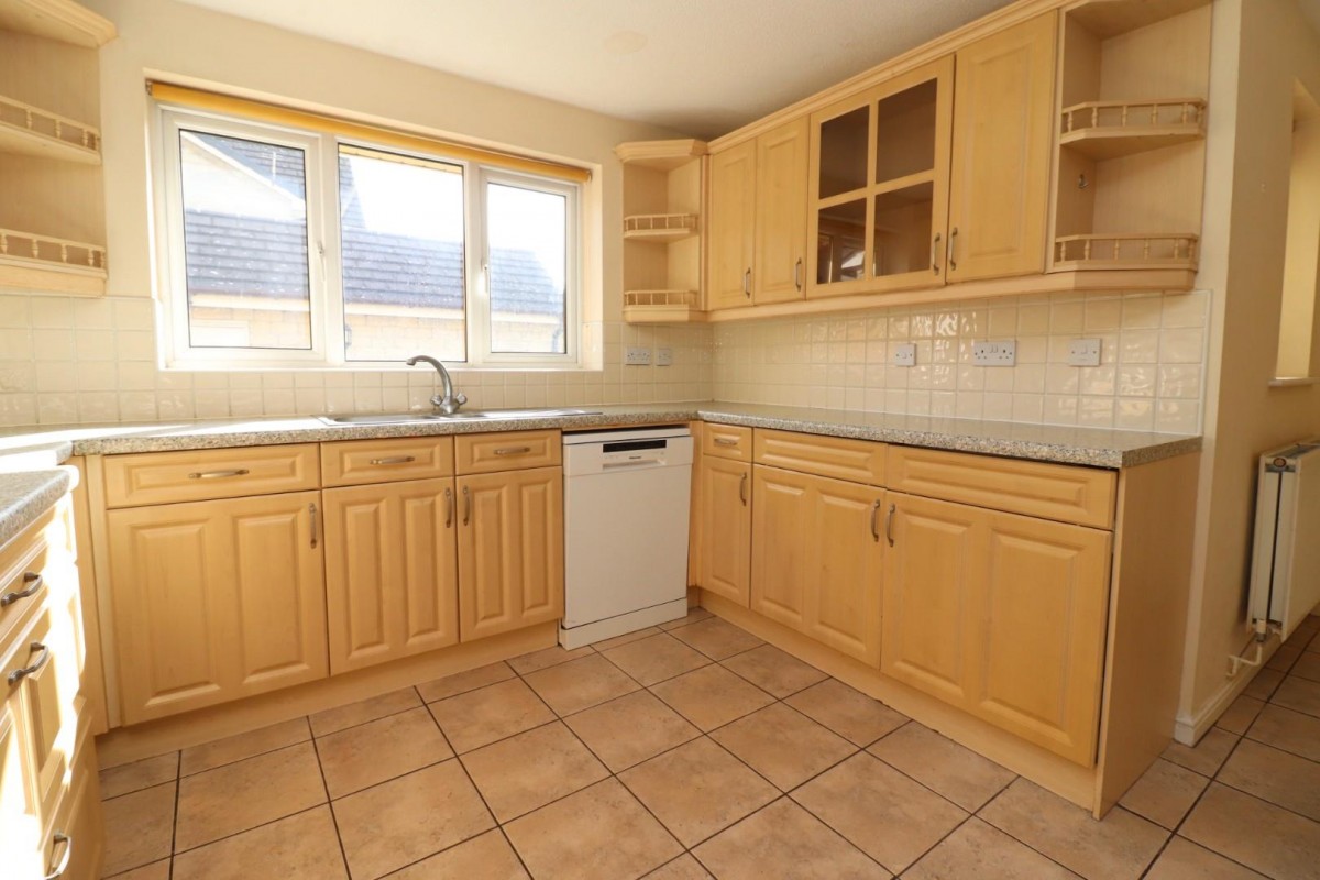 Romney Chase, Bolton, BL1 6RZ