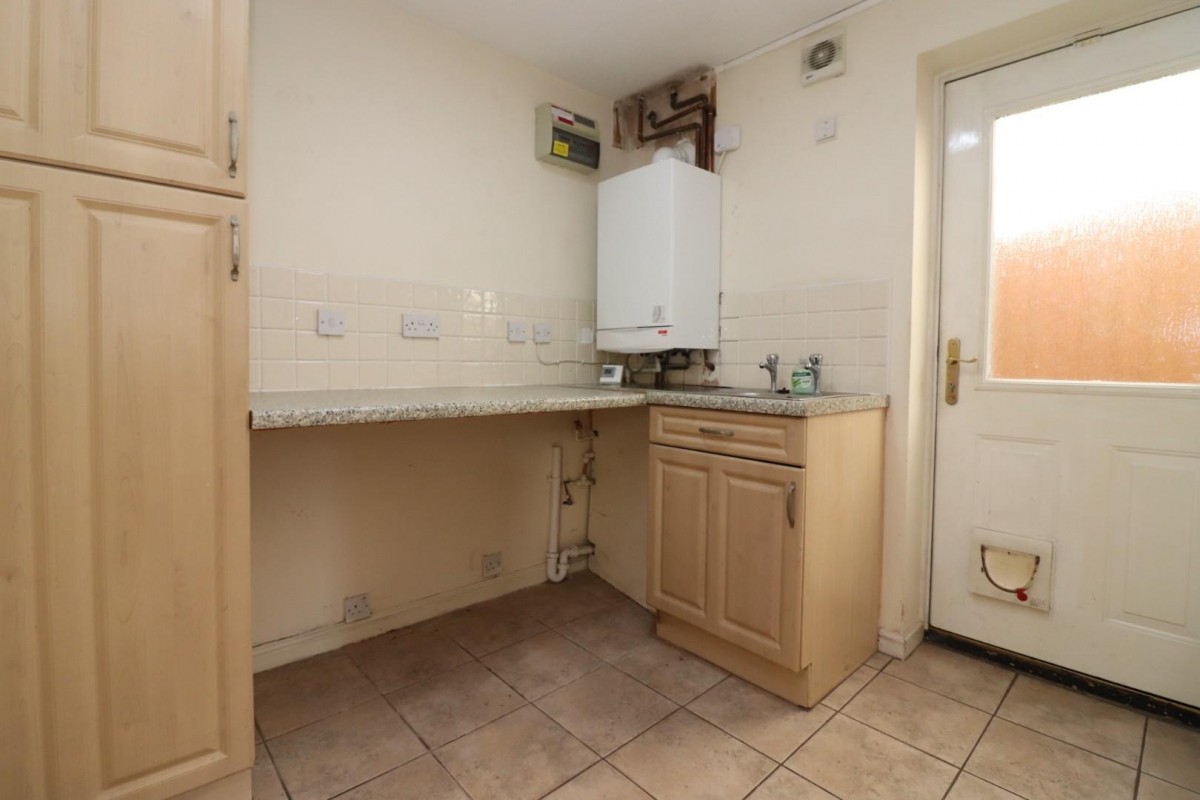 Romney Chase, Bolton, BL1 6RZ