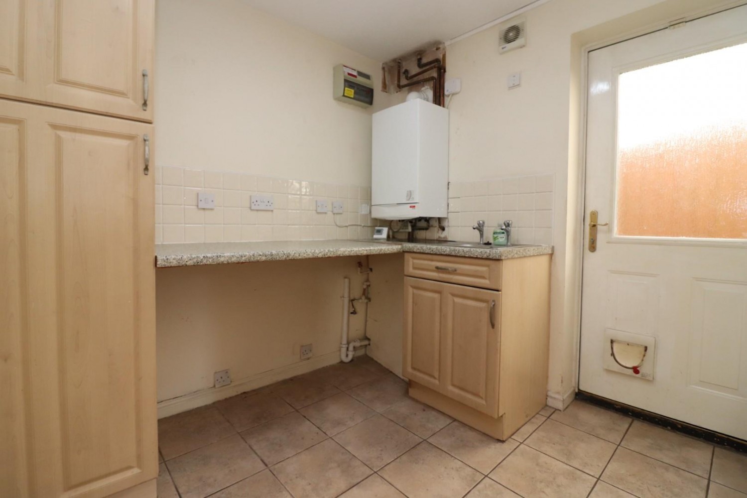 Romney Chase, Bolton, BL1 6RZ