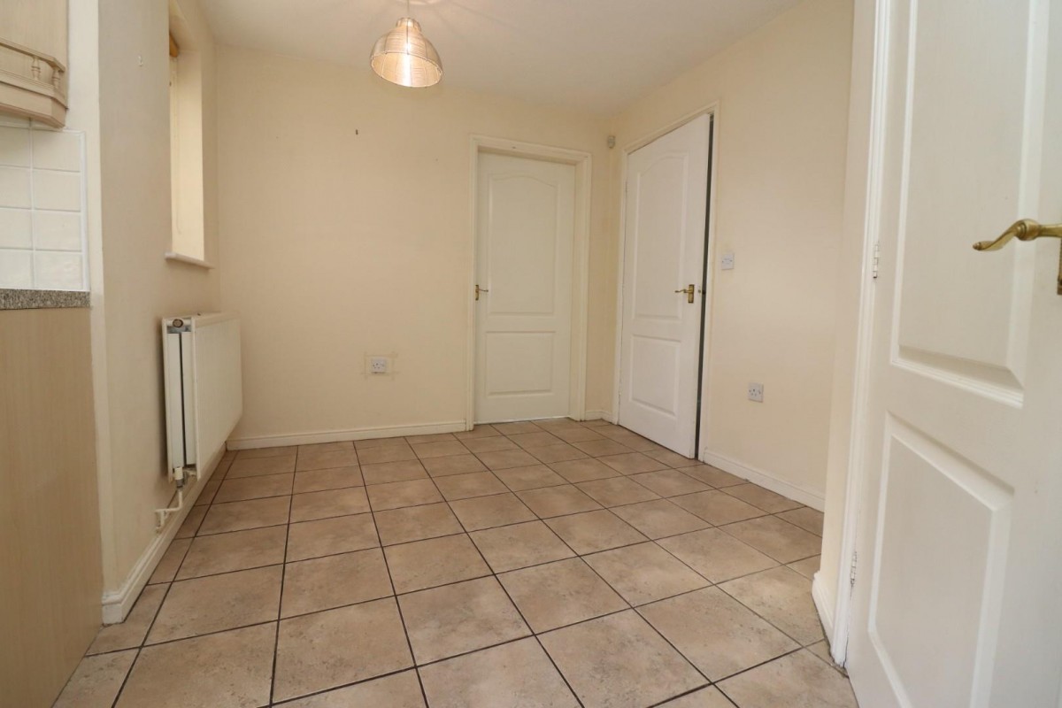 Romney Chase, Bolton, BL1 6RZ