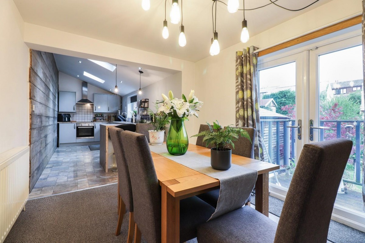 Brook Hill, Thorpe Hesley, Rotherham