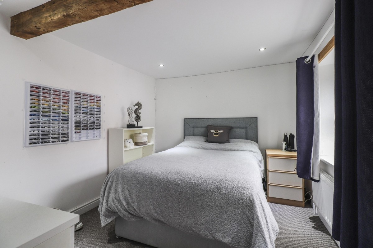 Brook Hill, Thorpe Hesley, Rotherham