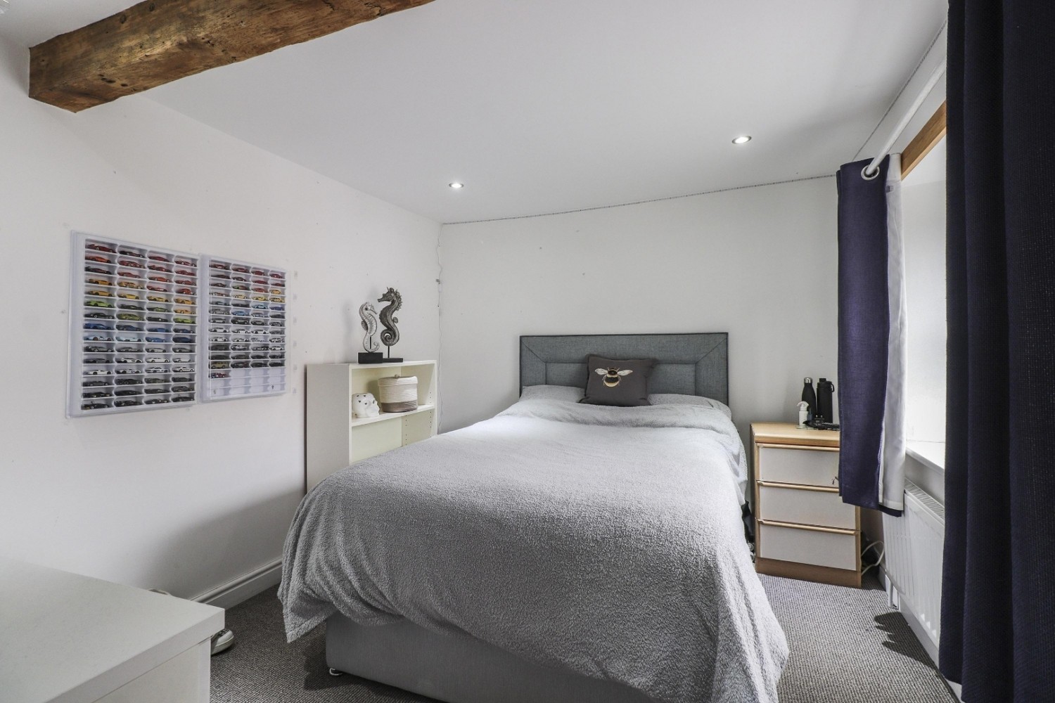 Brook Hill, Thorpe Hesley, Rotherham